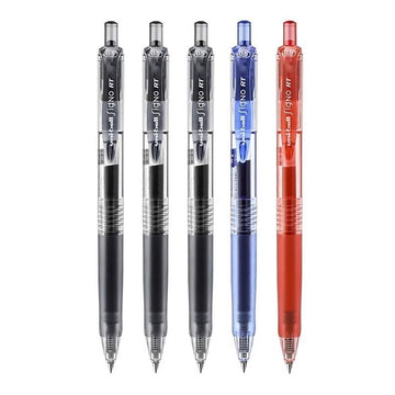 Uni-ball Signo RT UMN-105 Sampler 5-Pen Set Japan
