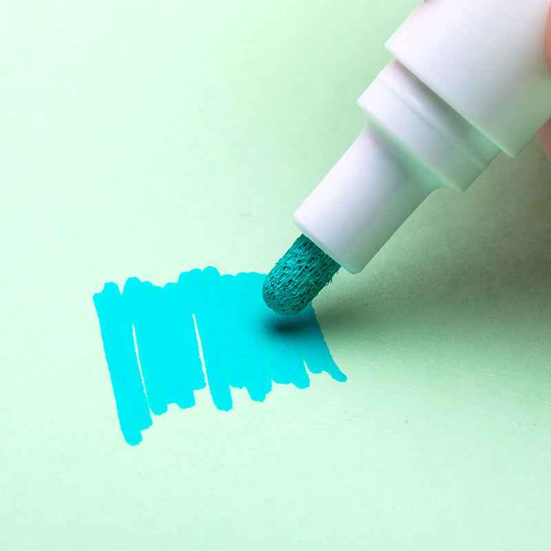 STA 12 Color Acrylic Paint Permanent Marker 2mm Tip - TTpen