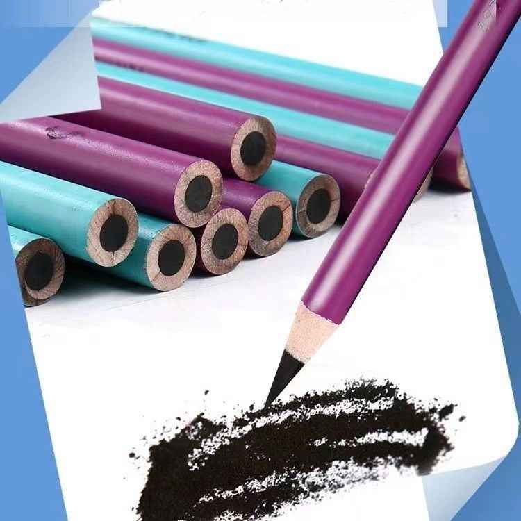 REMSONG 20PCS Soft Sketch Charcoal Pencils Drawing Set - TTpen