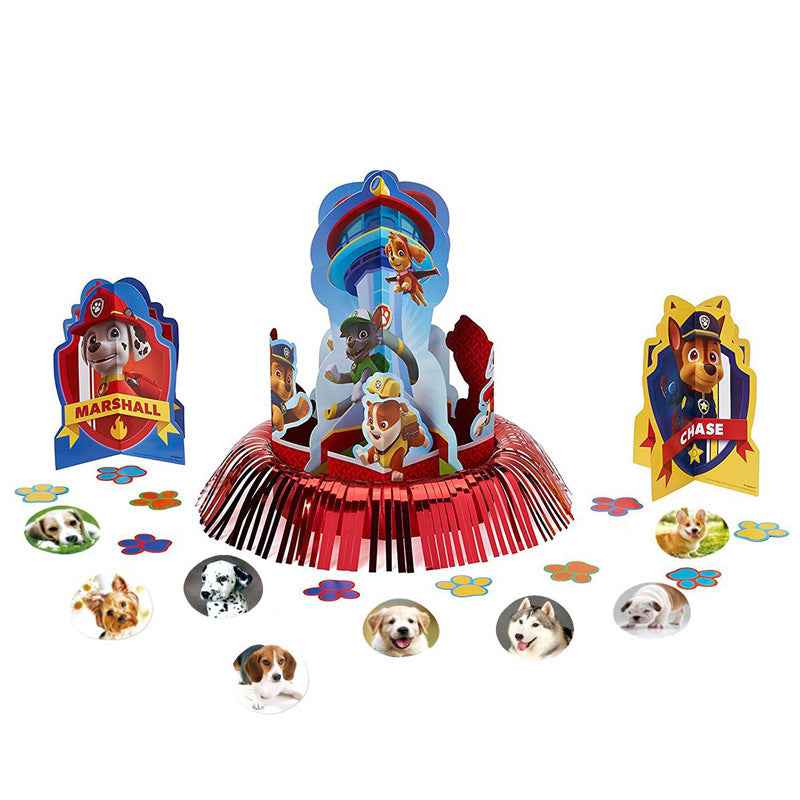 1000Pcs Cute Puppy Dog Stickers for Kids,1 Inch - TTpen