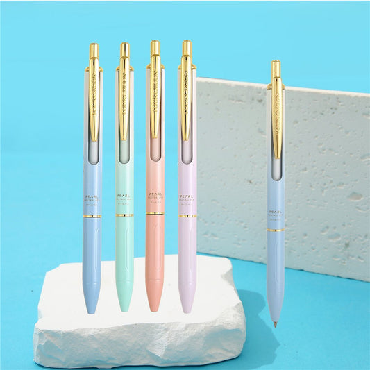 Sakura Moon Limited Metal Gel Pen!