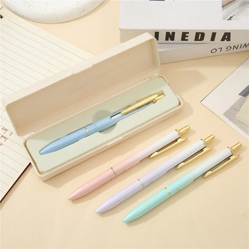 Sakura Moon Limited Metal Gel Pen!