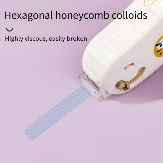 PLUS Limited Edition Dot Glue:Collectible High-Value