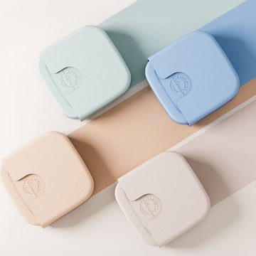 BlueG 16-Color Solid Watercolor Set