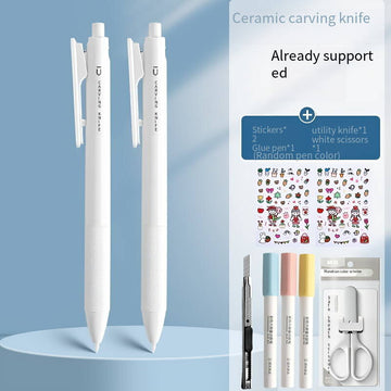 Aurora Ceramic Craft Knife