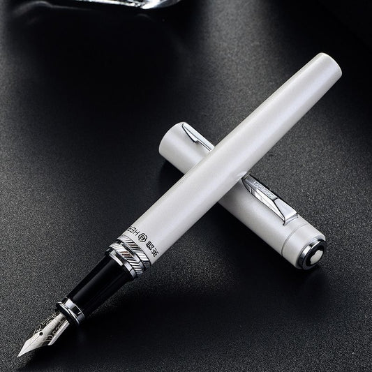 Hero 958 British Business Fountain Pen