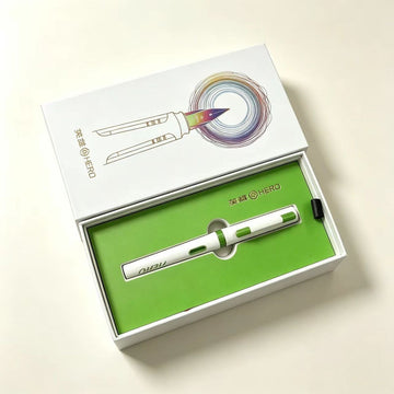 Hero Original Fountain Pen Gift Set