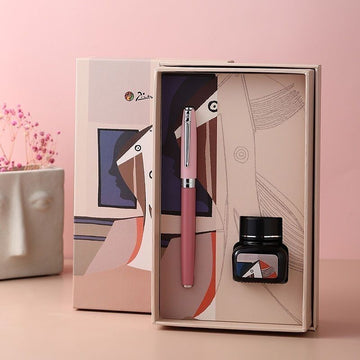 Picasso Morandi Fountain Pen Gift Set