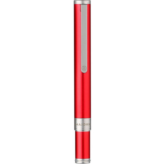 Majohn N1 Aluminum Mini Pocket Fountain Pen