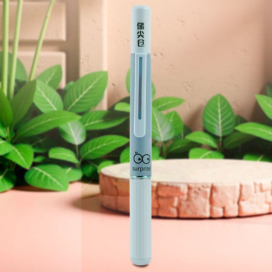 Luoshi magnetic fountain pens in four colors