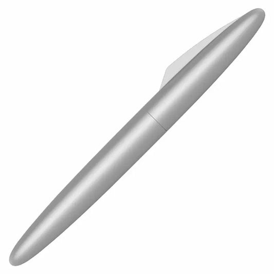 BANJU Yousha Metal Fountain Pen Capped with Shark Fin Clip