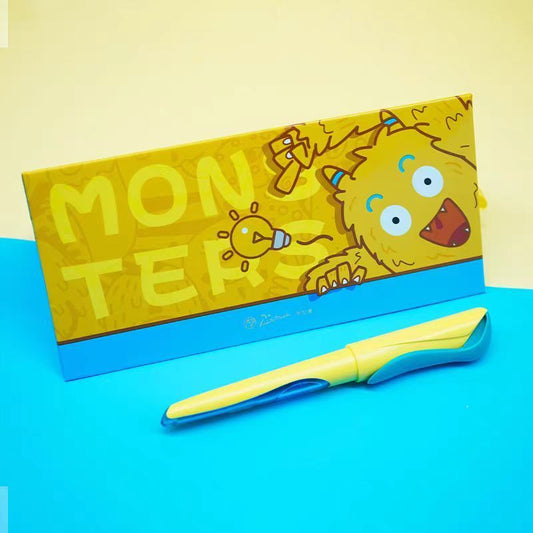 PIMIO 601 Little Monster Fountain Pen