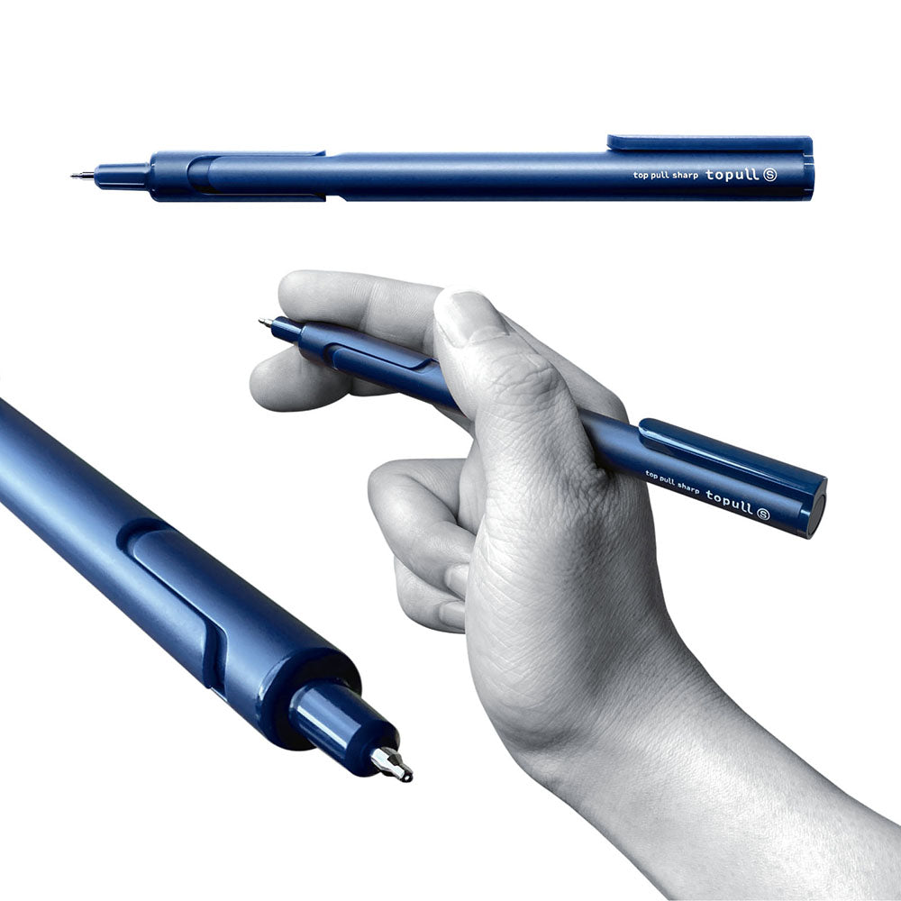 Sun-Star Topull S Mechanical Pencil 0.5mm