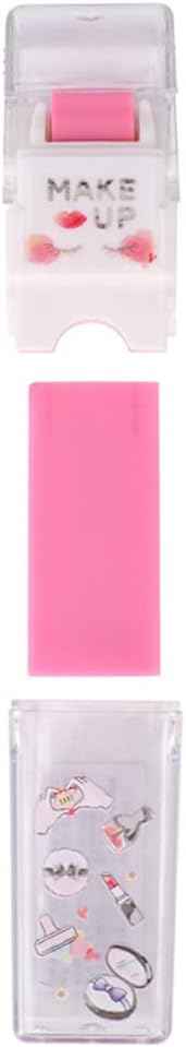 36PCS Cute Animals Pencil Erasers for Kids Drawing - TTpen