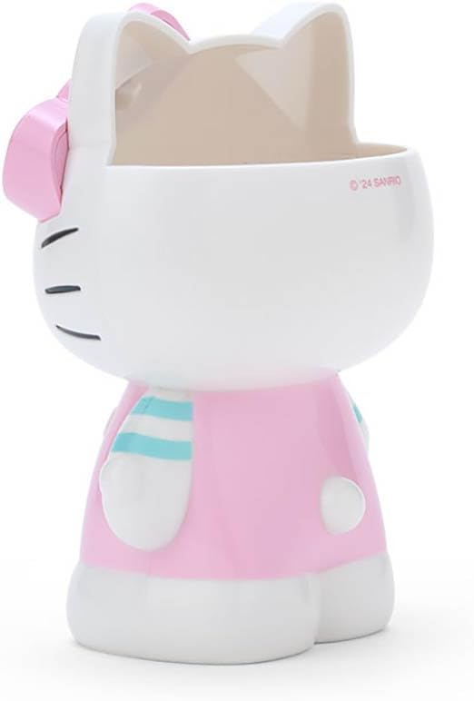 Sanrio Hello Kitty Character Shaped Pen Stand