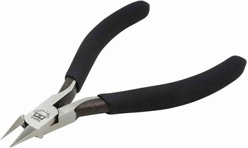 Tamiya Sharp Pointed Side Cutter Craft Plastic Model Tool 74123
