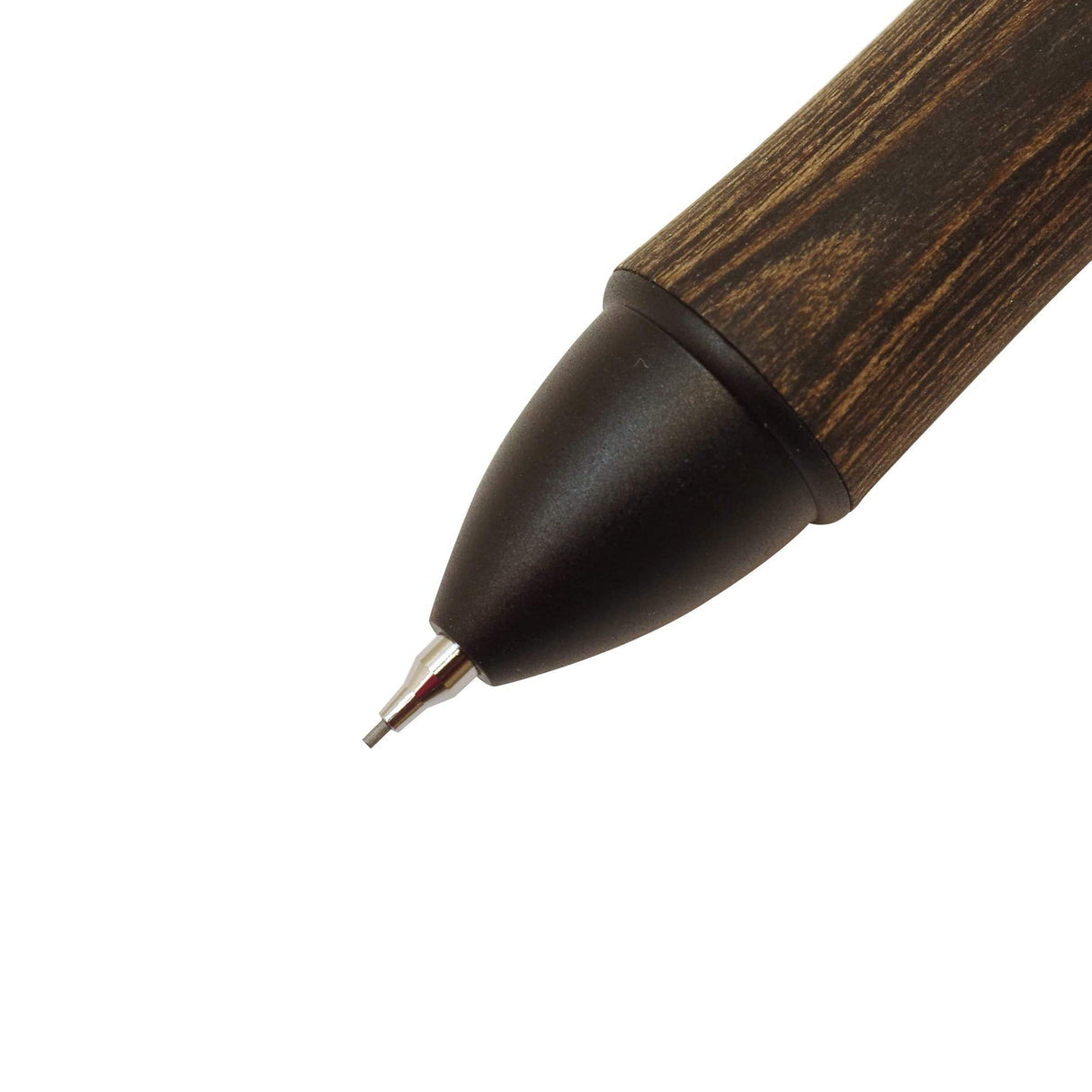 Pilot 4+1 Wood Ballpoint Pen & Mechanical Pencil
