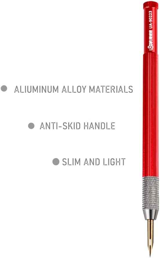 Hobby Model Tool Permeate Pen Seepage Line Pen No need Wipe - TTpen