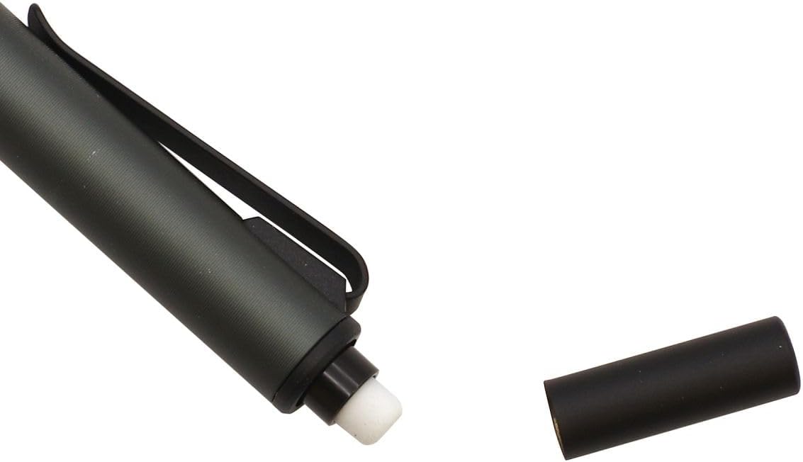 Uni Mitsubishi Pencil Kuru Toga Metal Mechanical Pencil 0.5MM - TTpen