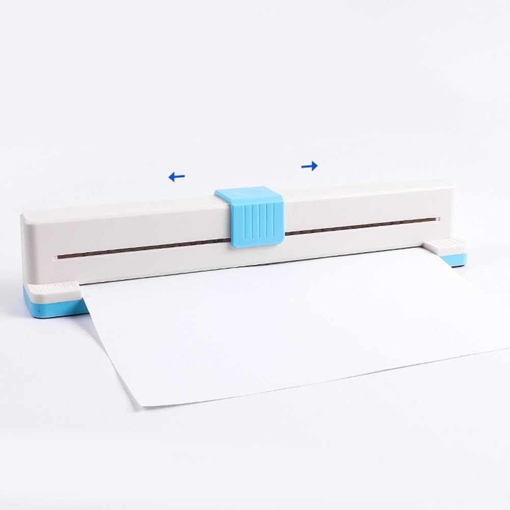 30 Hole Paper Punch for Discbound Notebooks Journaling Supplies