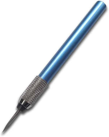 Trigone Chisel Versertile Panel Line For Hobbies Mecha Scale Model - TTpen