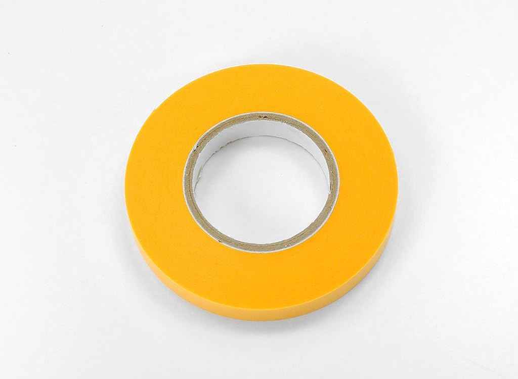 Tamiya 6mm Masking Tape with 2pcs Refills