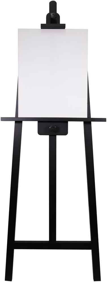 Mont Marte Rear Support Easel 165cm - TTpen