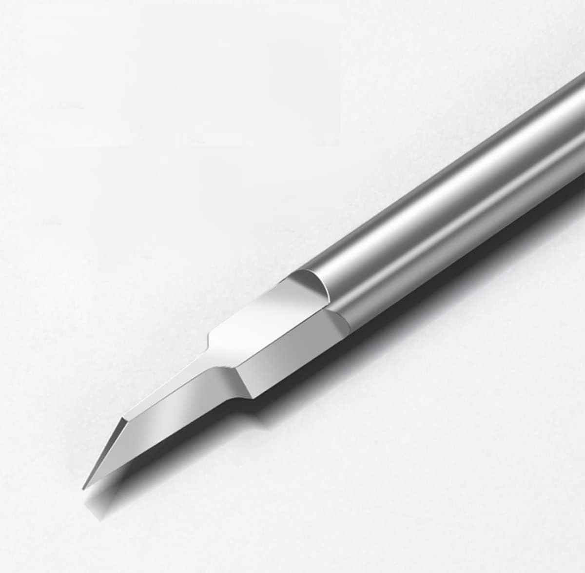 Tunstang Steel Blades Model Scriber Chisel For RG 1/144 MG 1/100 Scale Model - TTpen