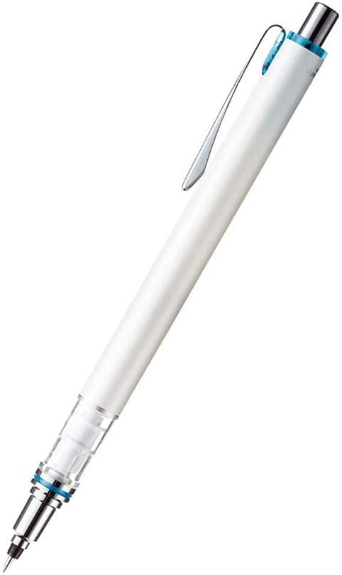 Uni Kuru Toga Advance - Auto Lead Rotating Mechanical Pencil, 0.5mm
