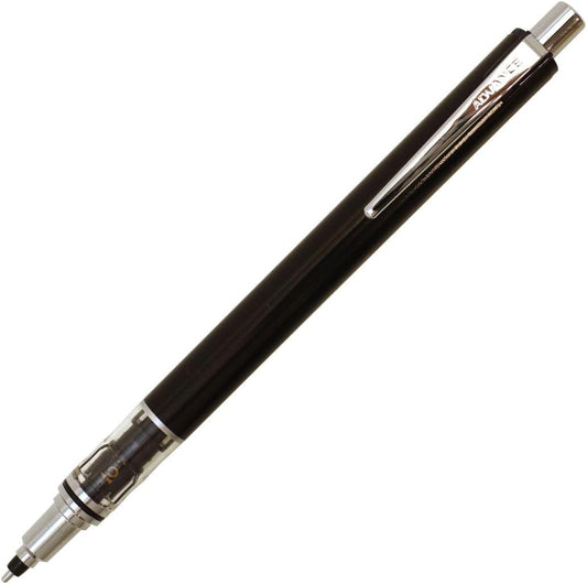 Uni Kuru Toga Advance - Auto Lead Rotating Mechanical Pencil, 0.5mm