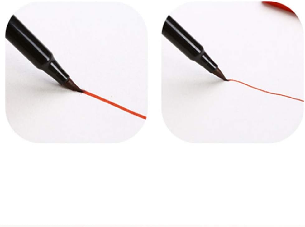 SAKURA Koi Colouring Brush Pen Set 48 Color Pens