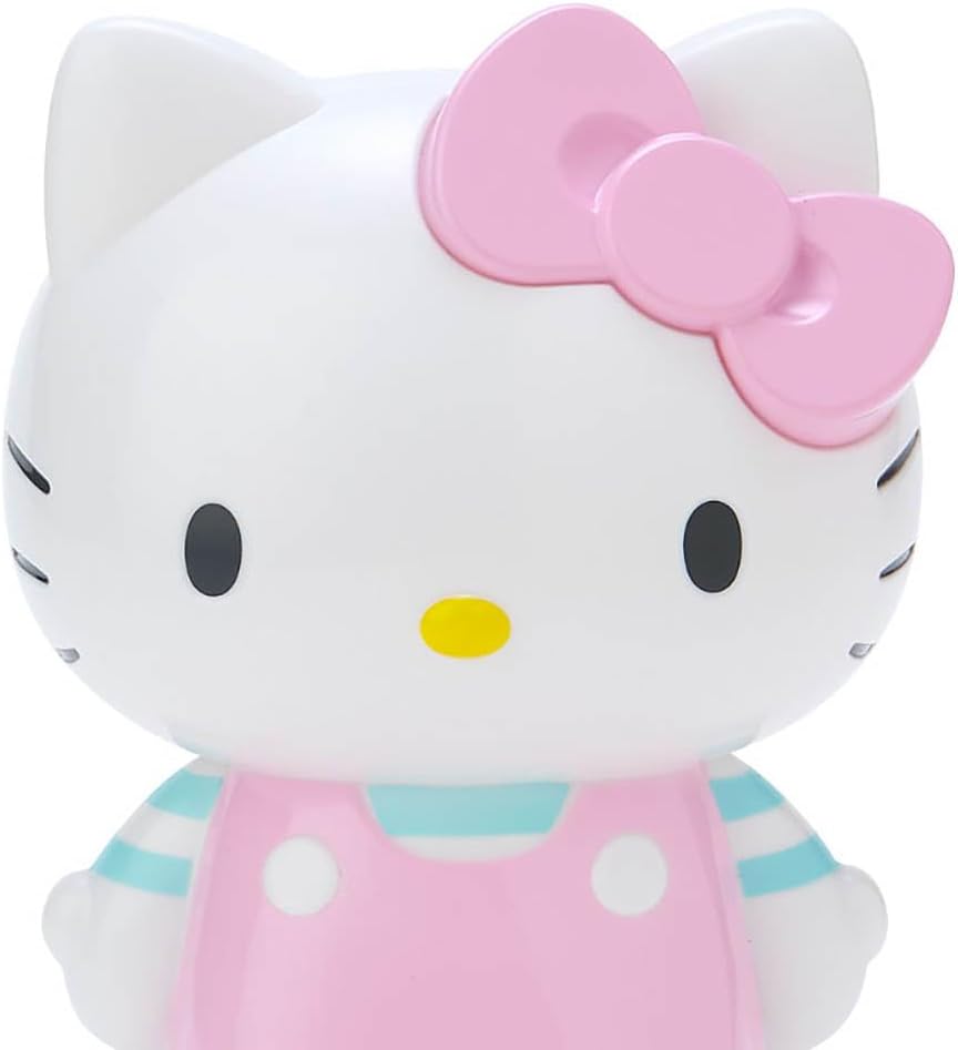 Sanrio Hello Kitty Character Shaped Pen Stand