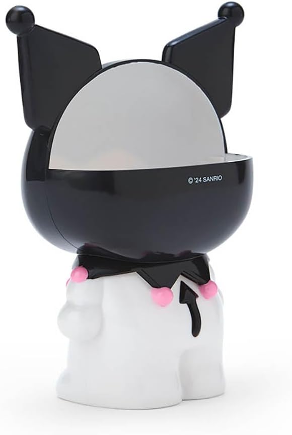 Sanrio Character Shaped Pen Stand Holder Kuromi