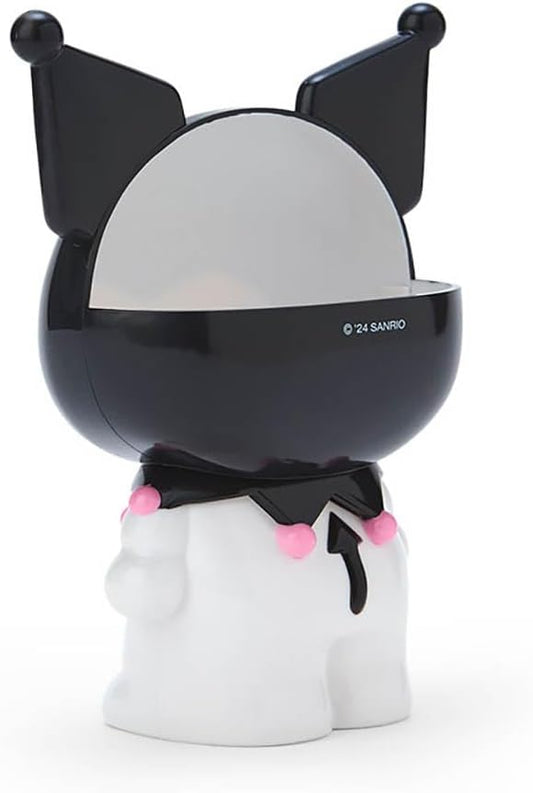 Sanrio Character Shaped Pen Stand Holder Kuromi