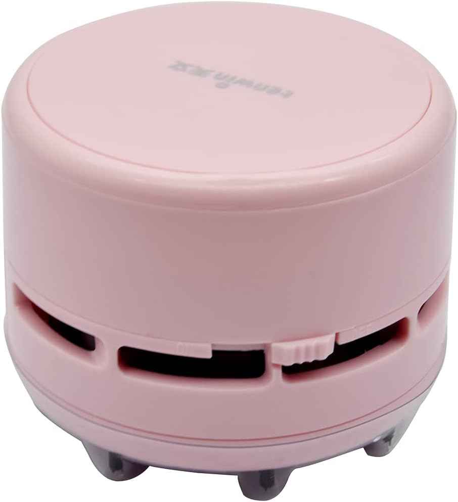 TENWIN Mini Desktop Vacuum Cleaner - TTpen