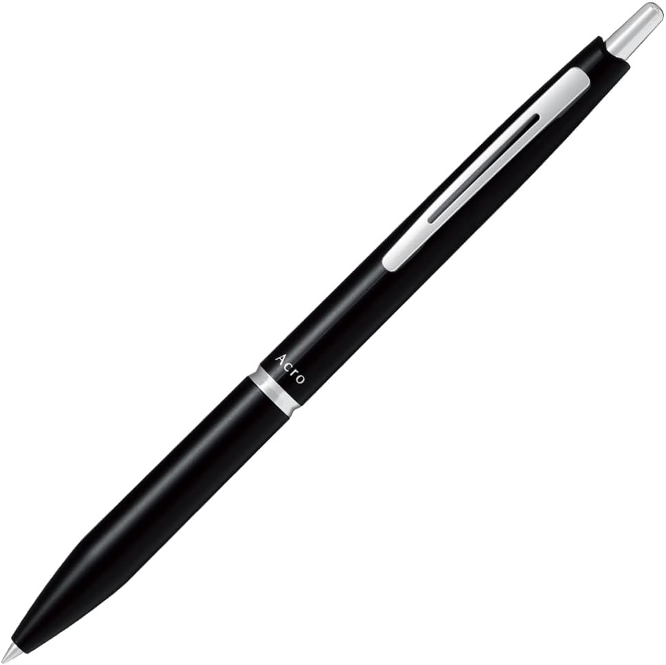 Pilot Acro 1000 Oil-Based Ballpoint Pen 0.5mm
