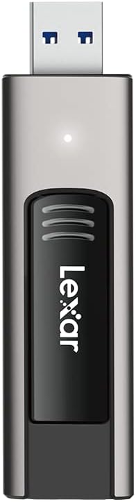 Lexar 64/128/256 GB JumpDrive M900 USB 3.1 Flash Drive