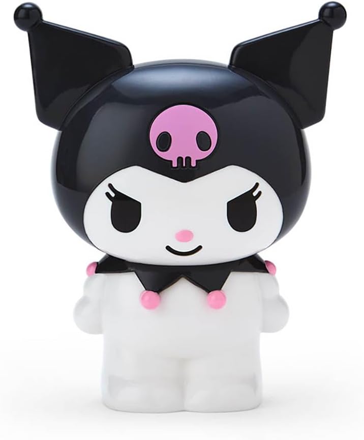 Sanrio Character Shaped Pen Stand Holder Kuromi