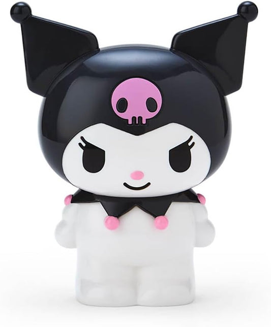 Sanrio Character Shaped Pen Stand Holder Kuromi