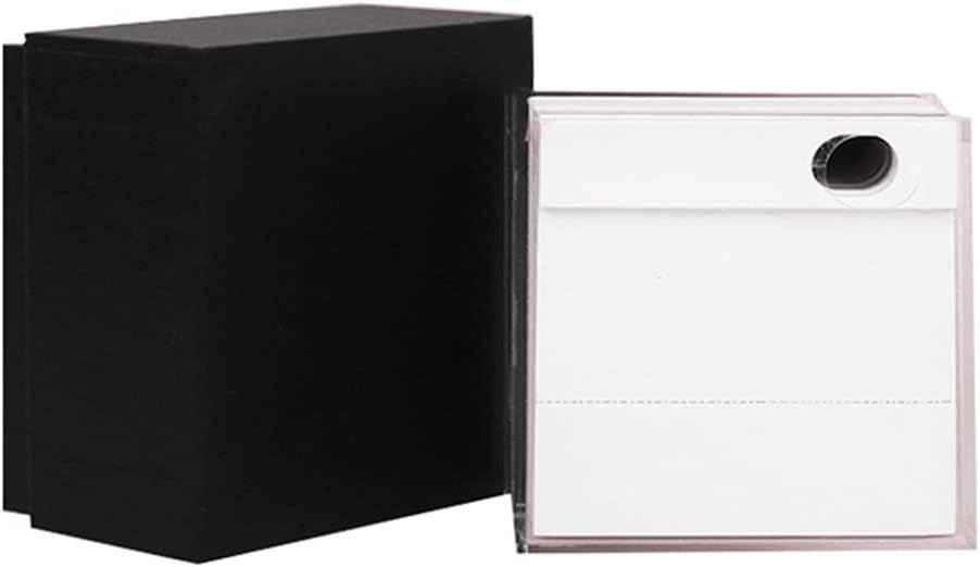 Fortress of Love,3D Memo Pad,Castle Buildings,Pink - TTpen