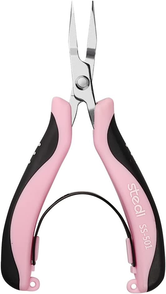 Stedi 4.9-Inch Needle Nose Pliers for Jewelry Making - TTpen