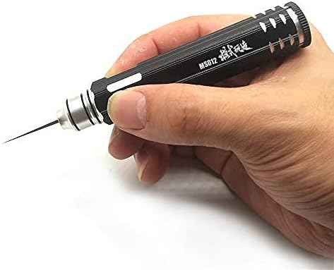 Model Scriber Laser Mark Blades Carving Masking Tape 3mmx30m - TTpen