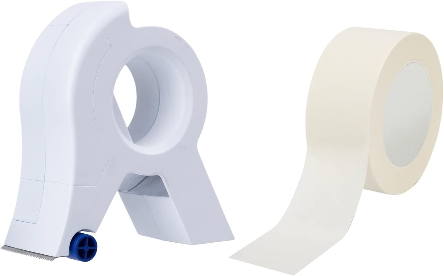 Easy Seam Tape Sticker Machine White Tape Applicator