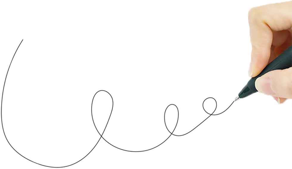 COLNK Colored Gel Pens with Retro Ink Retractable,0.5mm,8 Pack - TTpen