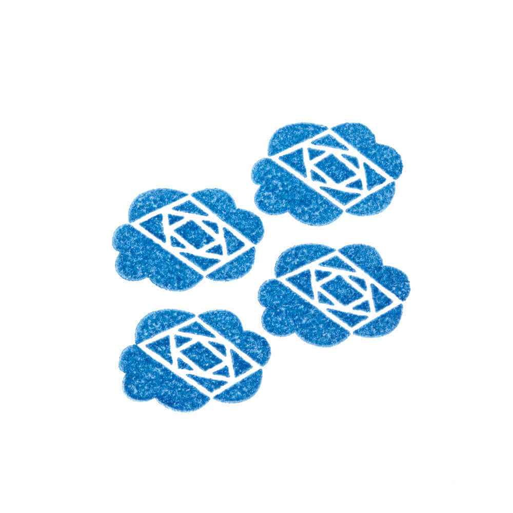 KING JIM Kori Jirushi Ice Cube Stamp Large HITOTOKI