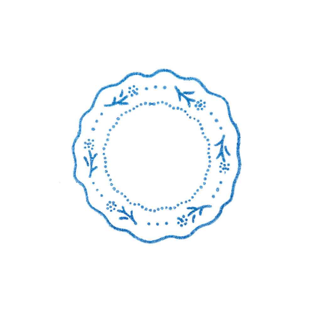 KING JIM Kori Jirushi Ice Cube Stamp Large HITOTOKI