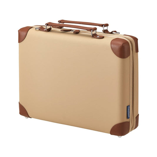 King Jim Carchette Carrying Pencil Case Portable School Organizer