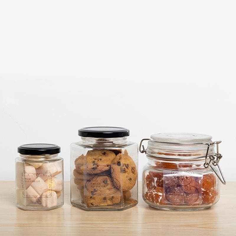 Phomemo Transparent Adhesive Thermal Sticker Paper 50mm for T02 M02 M04S Printer - TTpen