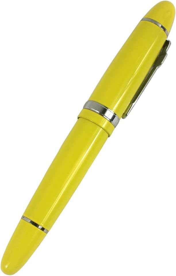 3PCS Jinhao 159 Big Barrel Rollerball Pens in 3 Colors Pen Set - TTpen