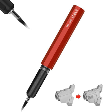 Stedi Model Scriber Chisel,Tungsten Steel Blades 0.1mm - TTpen